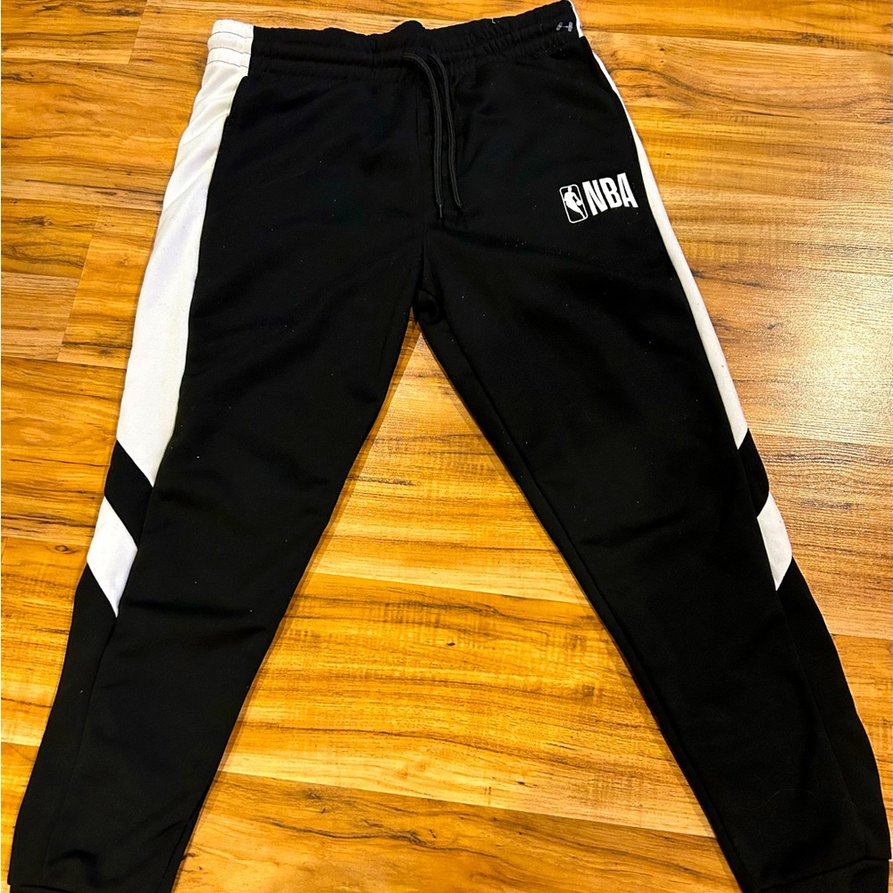 NBA practice pants